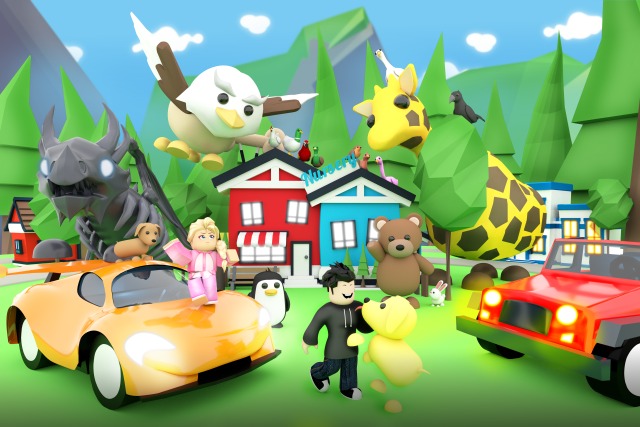 Roblox