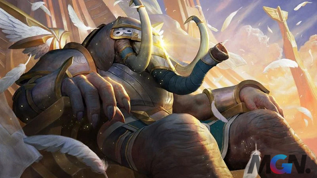 Chaugnar