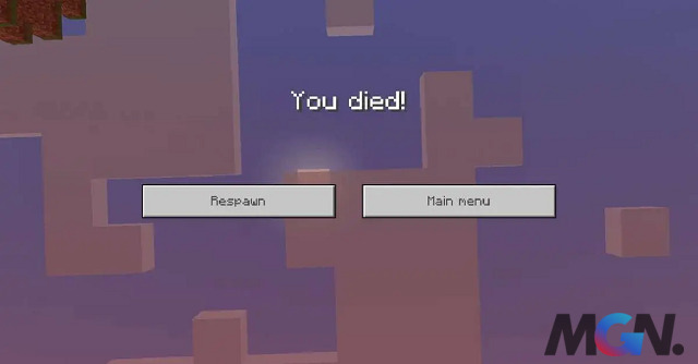 Bán kính hồi sinh trong Minecraft là một tính năng quan trọng, cho phép người chơi nhanh chóng quay trở lại điểm hồi sinh trên giường hoặc căn cứ của họ