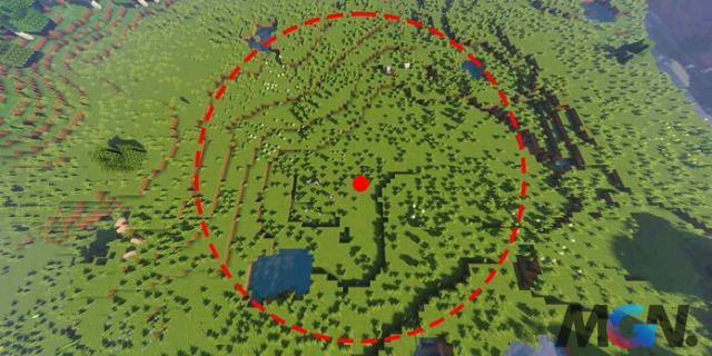 BKHS trong Minecraft rất quan trọng