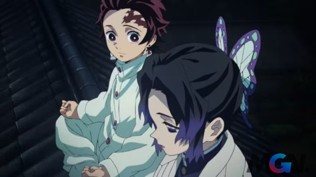 Kimetsu no Yaiba