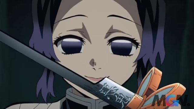 Kimetsu no Yaiba