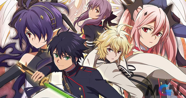 Seraph of the End_1