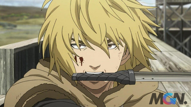 Vinland Saga