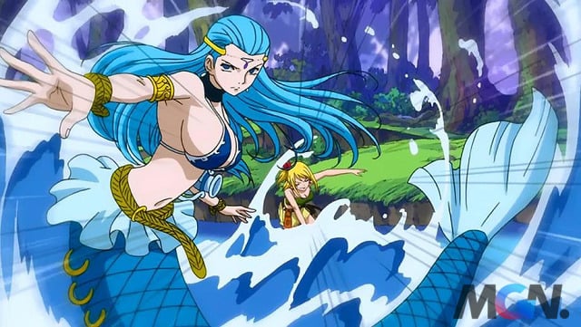 Aquarius - Bảo Bình