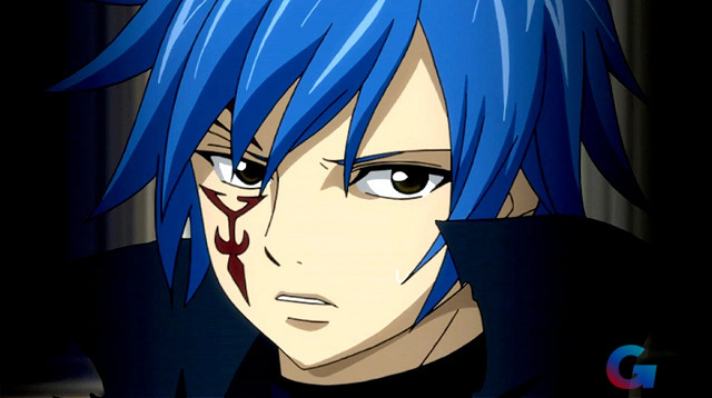 Mystogan là Ma Đạo Sĩ Cấp S bí ẩn nhất hội Fairy Tail