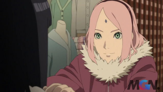 Haruno Sakura