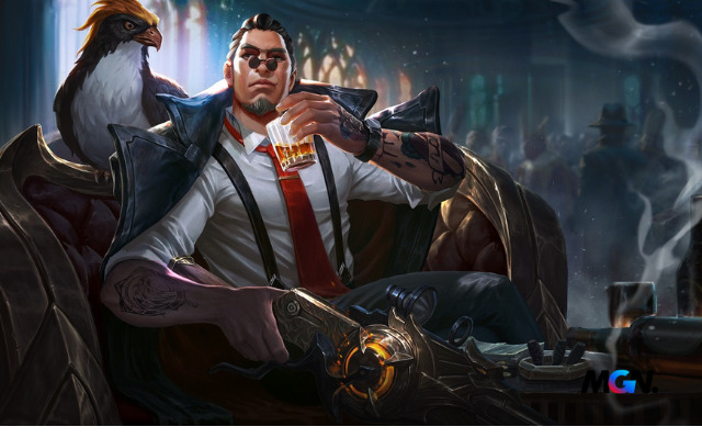 elsu