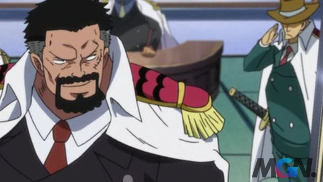 One Piece chap 1088