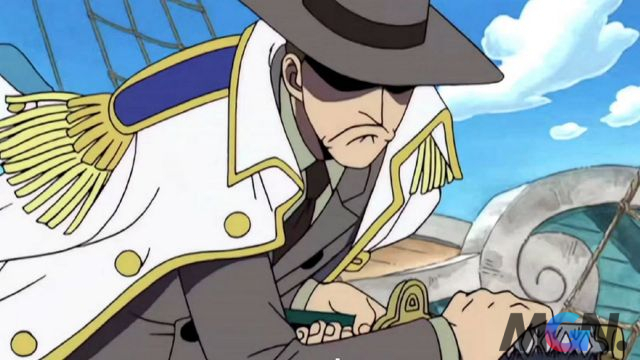 One Piece chap 1088
