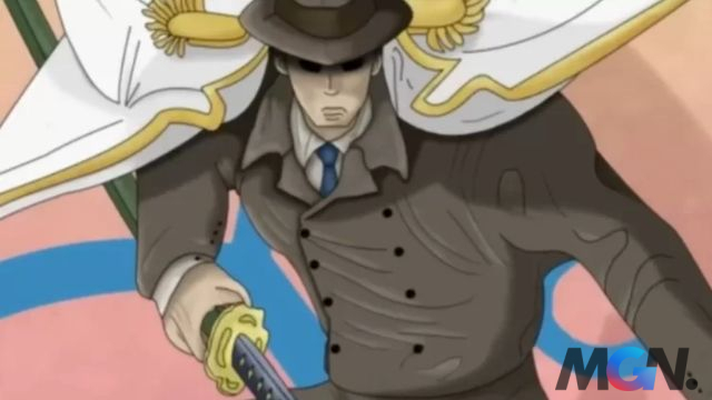 One Piece chap 1088