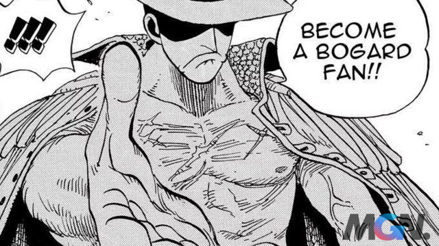 One Piece chap 1088