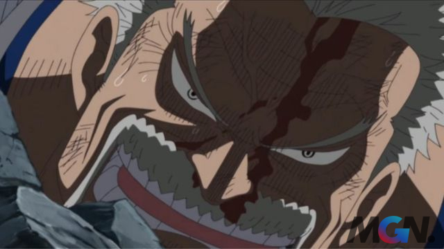 One Piece chap 1088