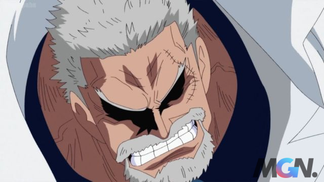 One Piece chap 1088