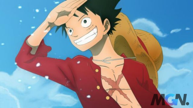 One Piece chap 1088