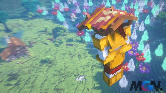 Mineshafts & Monsters