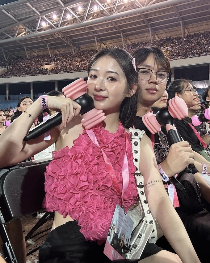 BlackPink