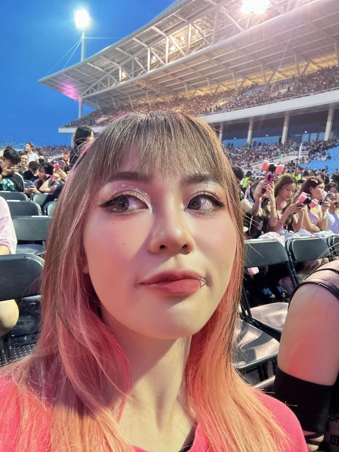 BlackPink
