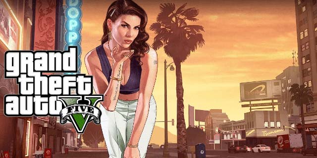 gta5