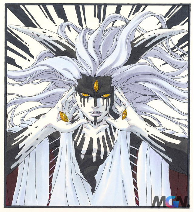 Momoshiki