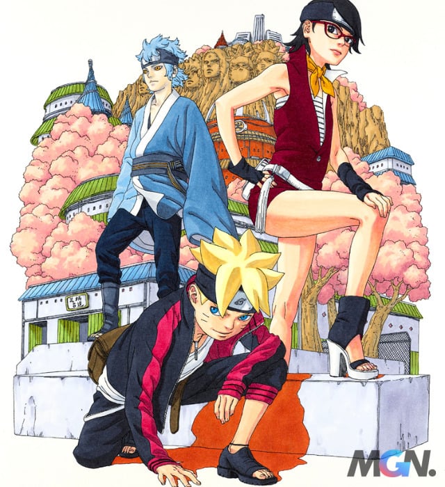 Team 7