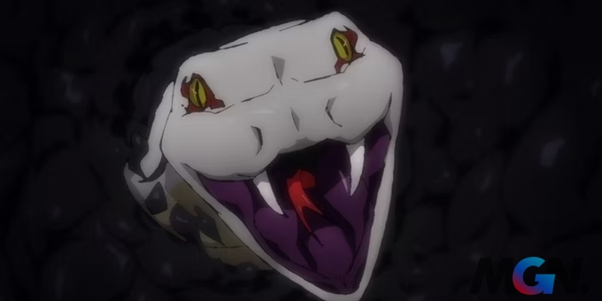 greatserpent