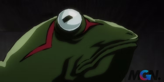 toad