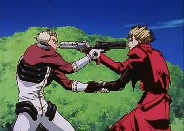 Anime 5 cặp anh em 'máu mủ ruột rà' nhưng lại 'không đội trời chung', top 1 có lẽ ai cũng biết