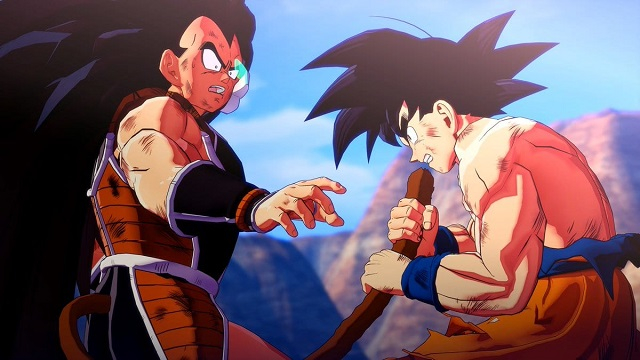 Anime 5 cặp anh em 'máu mủ ruột rà' nhưng lại 'không đội trời chung', top 1 có lẽ ai cũng biết_1