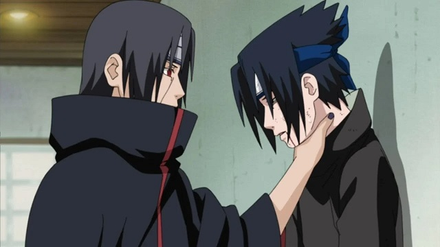 Anime 5 cặp anh em 'máu mủ ruột rà' nhưng lại 'không đội trời chung', top 1 có lẽ ai cũng biết_3