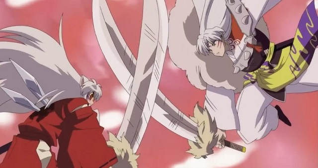Anime 5 cặp anh em 'máu mủ ruột rà' nhưng lại 'không đội trời chung', top 1 có lẽ ai cũng biết_4
