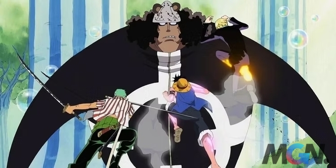 luffy-and-zoro-attacking-kuma-in-one-piece