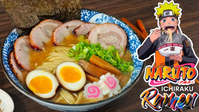Ramen