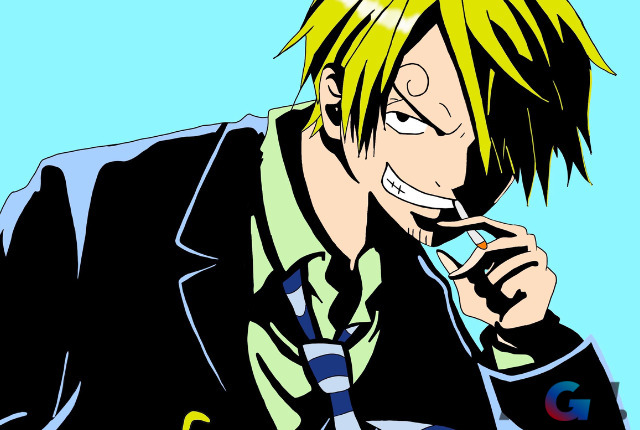 Sanji