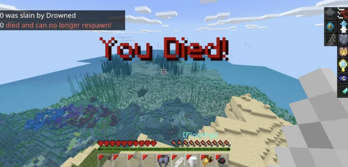 Minecrart2