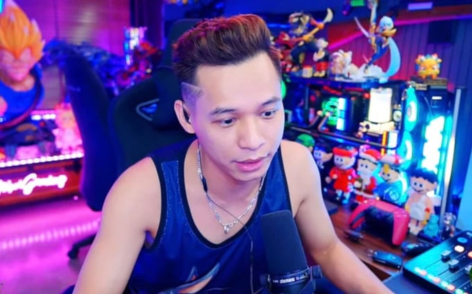Độ Mixi
