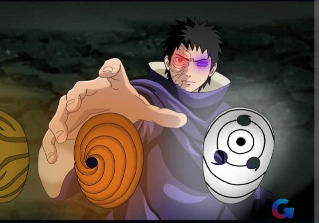 Obito Uchiha