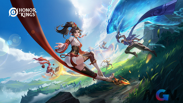 biết đâu ranh giới giữa hai tựa game sẽ bị xóa bỏ, LQM sẽ đúng nghĩa trở thành VGVD?
