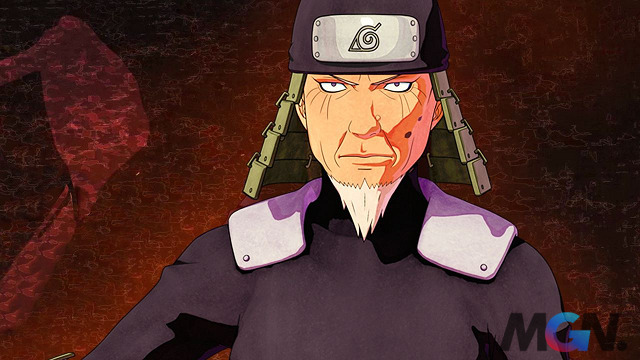 'Tái đắc cử' vị trí Hokage sau đời Đệ Tứ