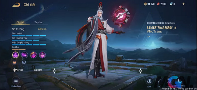 Minh Thế Ẩn _1