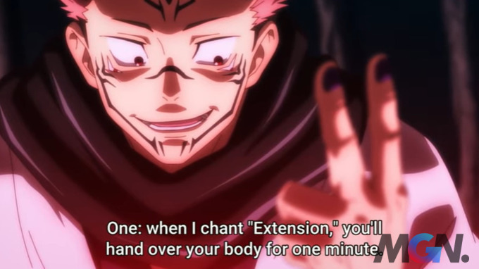 2023-09-14 22_46_50-(551) jujutsu kaisen episode 6 sukuna negotiates a pact with yuuji - YouTube - C