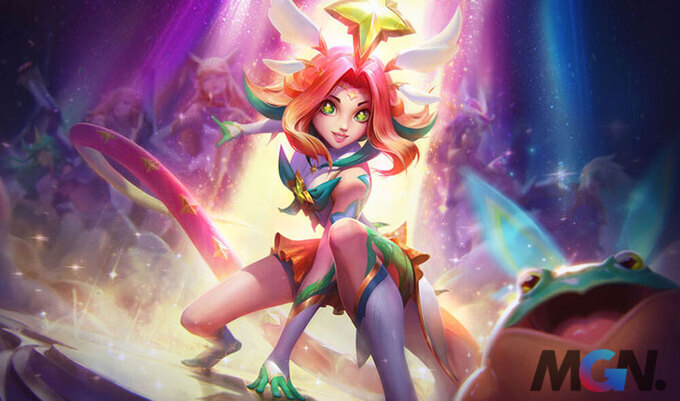 neeko-dtcl