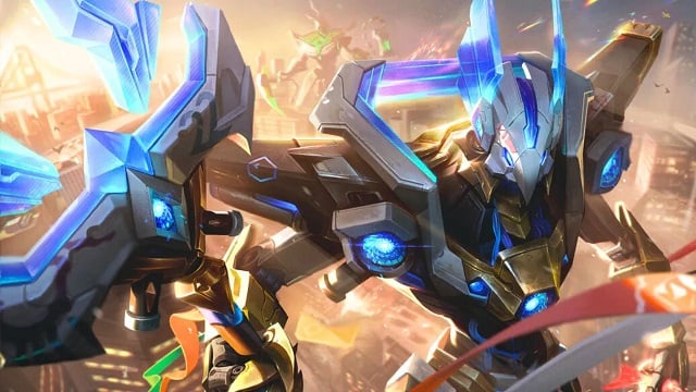 LMHT Riot âm thầm nerf Azir trước thềm CKTG_1