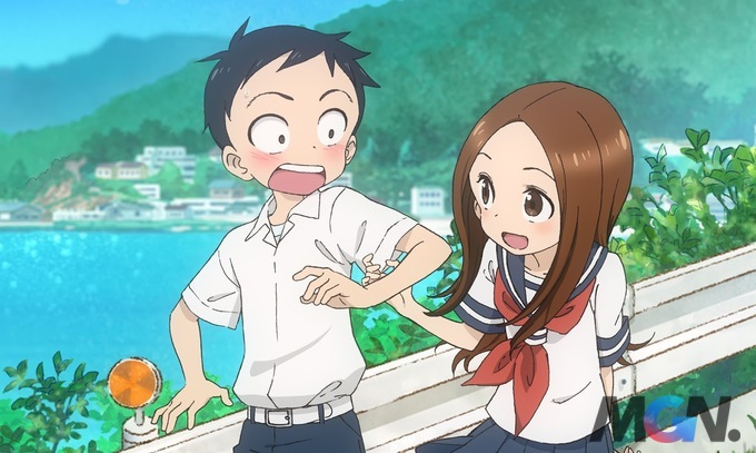 KARAKAI JOUZU NO TAKAGI-SAN SoAnimesite2 HD