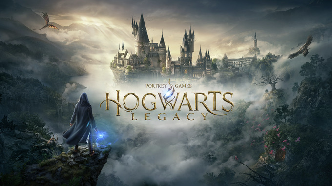 hogwarts legacy hóa bom xịt