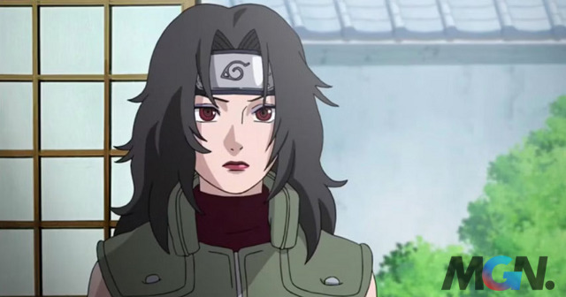 Kurenai Yuhi