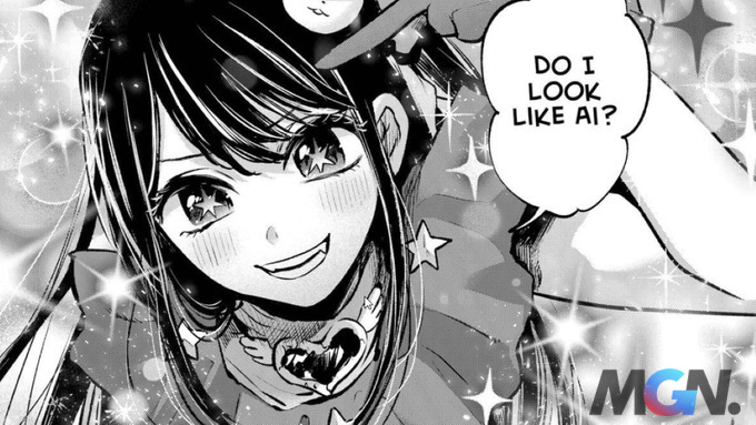 2023-10-13 07_11_19-Read Manga Oshi no Ko - Chapter 128 và 13 trang nữa - Cá nhân - Microsoft​ Edge
