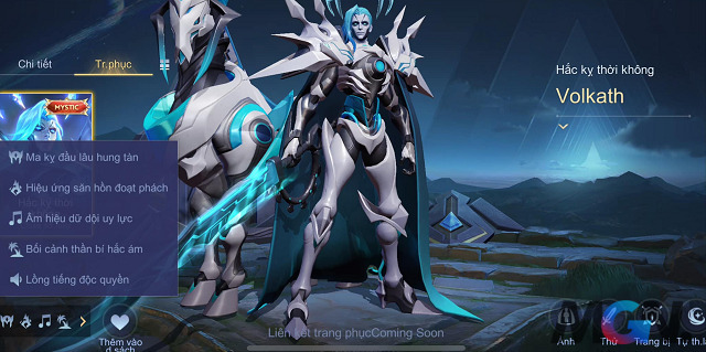 skin mới của Volkath - 3
