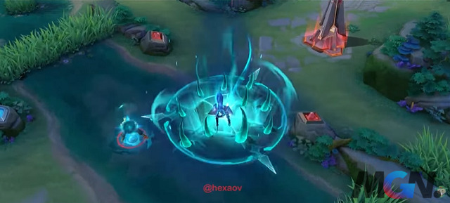 skin mới của Volkath - 5