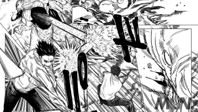 2023-10-16 15_58_16-Jujutsu Kaisen - Chú Thuật Hồi Chiến Chapter 110 - NetTruyenFull và 19 trang nữa